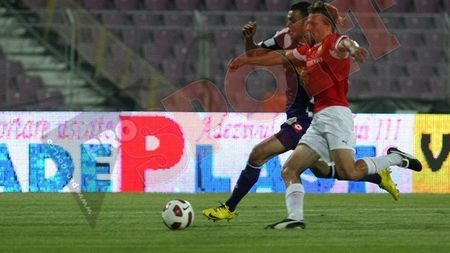 Poli - MyPa, meci nebun! "Oricât ar fi pariat jucătorii noștri, nu puteau câștiga mai mult decât dacă se vor califica în grupe!"