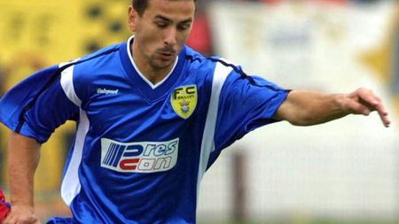 Șandor a ales Simeria