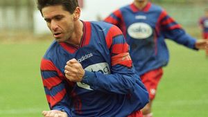 Steaua, locul 89 în lume** pe ultimii 18 ani!