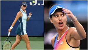 Belinda Bencic, declarație fără menajamente înaintea meciului cu Sorana Cîrstea din „optimile" US Open! Elvețianca i-a găsit punctul slab româncei: „O cunosc bine!"