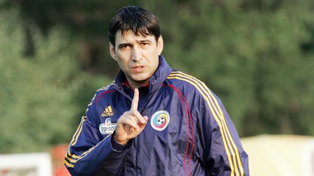 Pițurcă: „Steaua are cea mai bună echipă!"