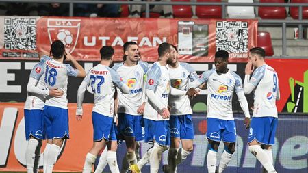 Farul Constanța – ACS Sepsi, meci cu miză imensă pentru ambele tabere. Vezi ponturile zilei din Superliga României (P)