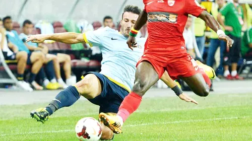 Rapid are un debut de foc, Steaua joacă toate derby-urile până în etapa a XIV-a. Cum arată programul celor mai importante formații din Liga 1