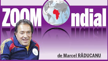 OPINIE** Germania va fi campioană!