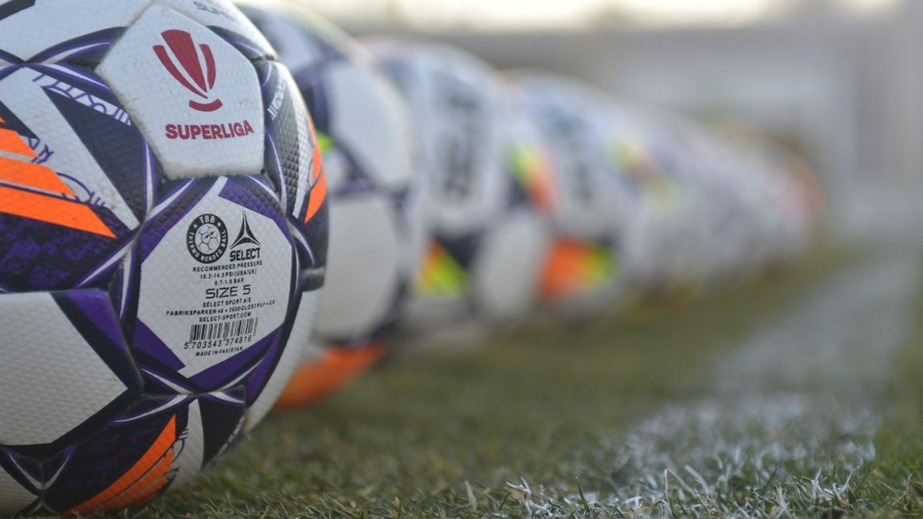 Se va schimba formatul Superligii. Câte echipe de fotbal vor mai fi în viitorul plan: „Mai puțin cu 70 de partide pentru televiziuni”