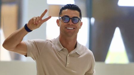Cristiano Ronaldo a interzis în dieta lui unul dintre alimentele preferate ale românilor