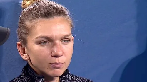 FOTO | Ce a găsit Simona Halep într-o ceașcă de cafea comandată într-un local „de fițe” din București + Locul pe care-l ocupă în topul WTA actualizat