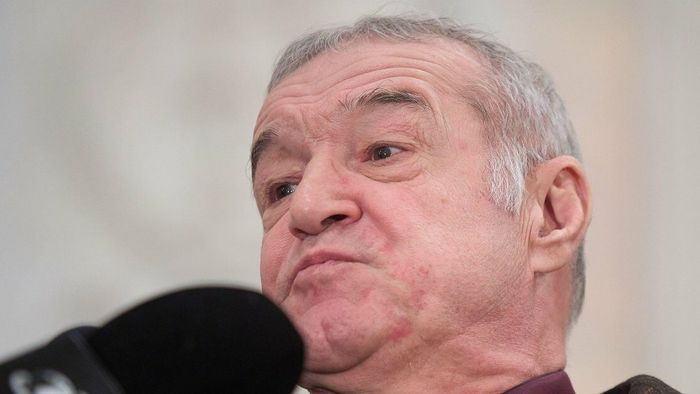 Gigi Becali, reacție inedită. De ce nu mai e tentat să meargă cu naționala României: „Dacă ai o nevastă frumoasă, te mai interesează amanta?”