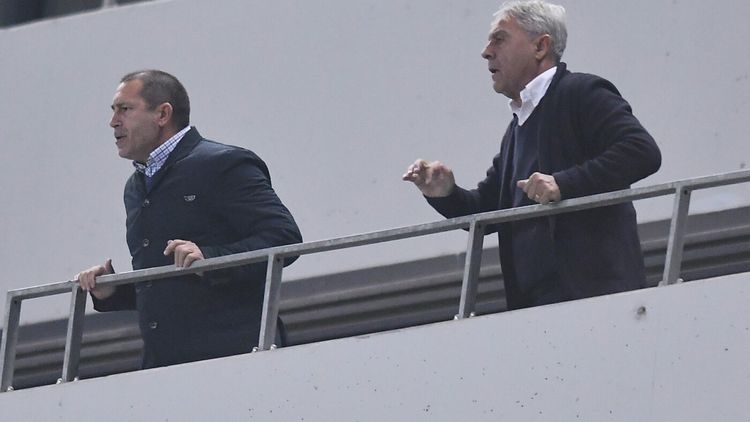 DECLARAȚII Pavel Badea a intervenit aproape de miezul nopții și a spus-o clar despre Coelho după Craiova – Rapid 1-0