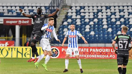 Iașiul caută revanșa în fața Sibiului, în Trivale. Poli a pierdut ambele meciuri cu Hermannstadt în acest sezon. Pe cine a lăsat acasă Flavius Stoican și noutățile din lot