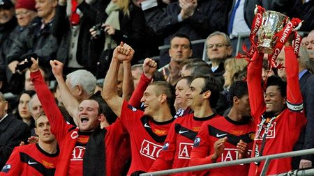 VIDEO** Manchester United a câștigat Cupa Ligii Angliei!