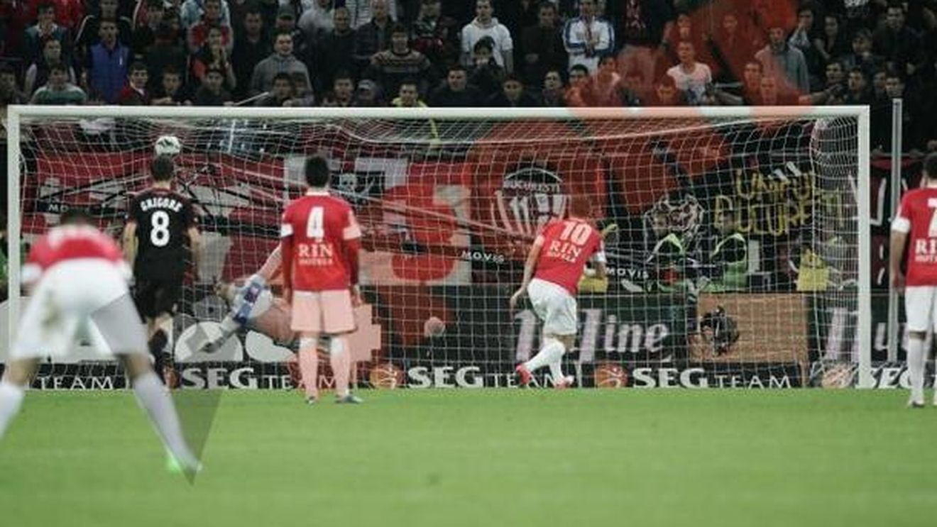 Giuleștenii au prins curaj după victoria de la Iași: "Batem Dinamo cu 5-0! O să vedeți pe teren încă doi debutanți"