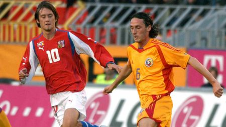 Ce s-a ales de Florin Șoavă, preferatul lui Victor Pițurcă la naționala României