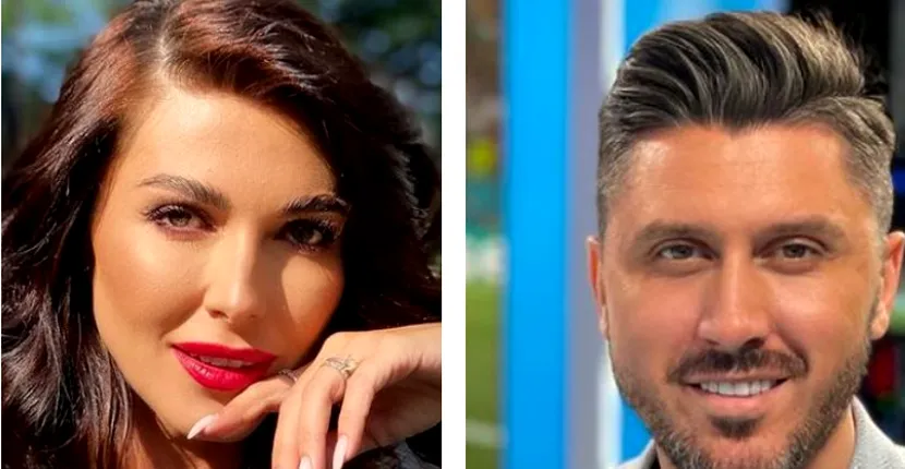 Ilinca Vandici, tot adevărul despre relația de iubire cu Ciprian Marica. 'Eu voiam copii, să mă căsătoresc'
