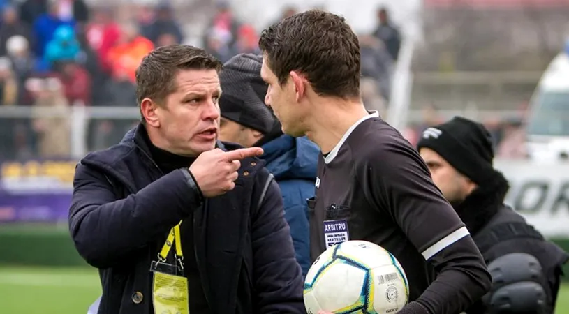 Petrolul a luat-o la vale, Stoican rezistă: 