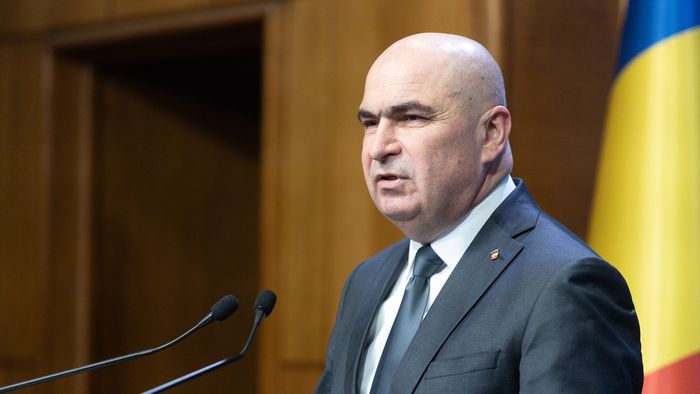 Milionarul român care ia pensie de 5.000 de euro avertizează: „De ei nu te atingi! Bolojan nu ştie în ce s-a băgat”