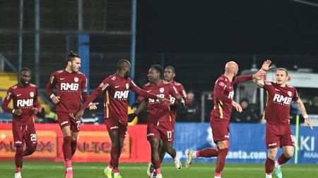 Cum a ajuns un frizer să facă un transfer care i-a adus milioane de euro lui Nelu Varga la CFR Cluj