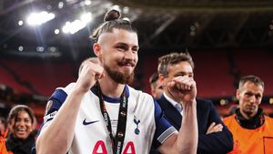 Radu Drăguşin, transfer de 30.000.000 de euro. Clubul e gata să-l cumpere: „Salariul de 2,9 milioane de euro nu e o problemă”