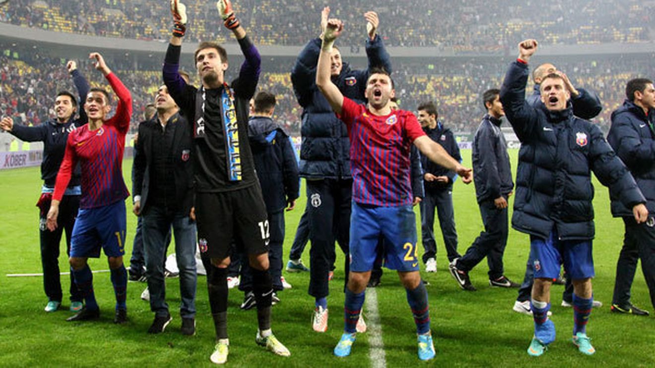 Chiricheș a intrat în atenția lui Real Madrid, însă alt stelist l-a impresionat pe Mourinho: "Am fost încântat să văd că îmi știe numele!"