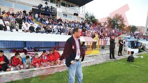 Badea: "Acest meci rămâne un accident, într-o oarecare măsură și unul provocat" / Isăilă: "Partida a fost la discreția noastră! Victoriile ne obligă"