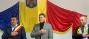 Ștefan Iovan, de la Sevilla la Domnești! A fost declarat cetățean de onoare al urbei! Motivul: „A introdus România în galeria selectă a țărilor care au luat Cupa Campionilor”! VIDEO