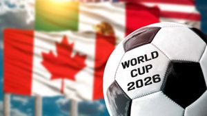 Lovitură mass-media: ce televiziune din România va transmite Cupa Mondială la următoarele ediții!