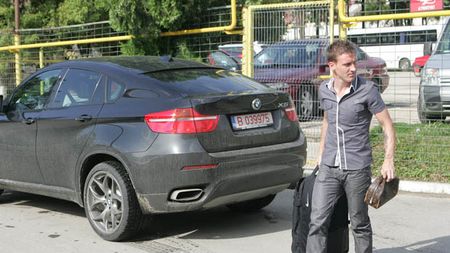 Mitea e DISPERAT: "Joc oriunde!"** Cum a încercat să-și găsească împresar prin e-mail