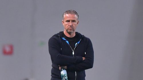 Reghecampf, „pradă sigură” pentru tunisieni! Vor să-l „jupoaie” de 600.000 de dolari pentru că a fugit la FCSB