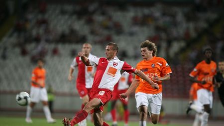 Goian:** „Știu că nu o să fiu iubit vreodată aici!"