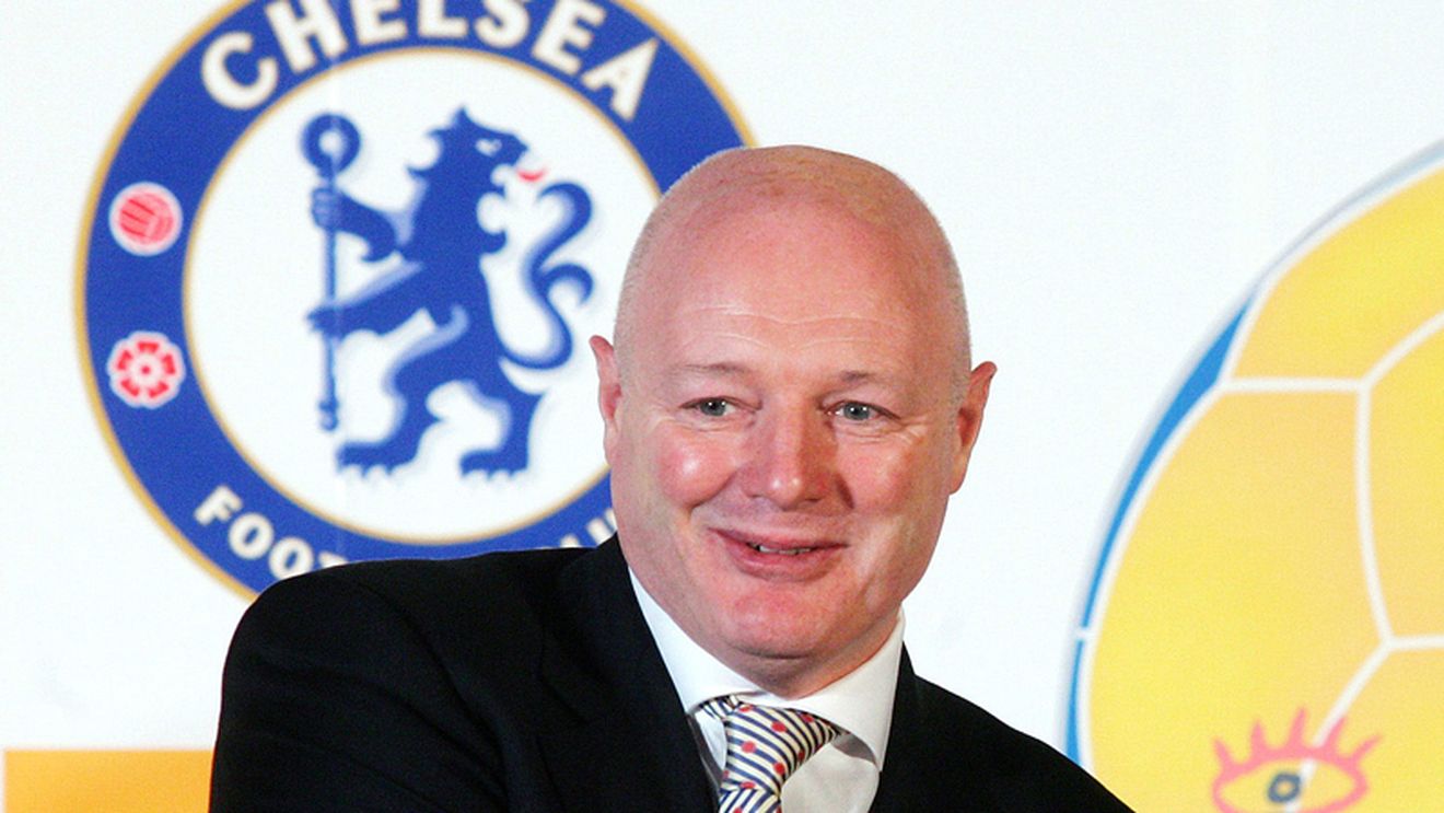 Kenyon: "Suntem încântați că vom juca cu Fener"