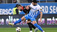🚨 Universitatea Craiova – Dinamo 0-0, Live Text Online, în etapa 7 din play-off-ul Superligii. Epassy scoate de la rădăcina barei mingea șutată de Mora