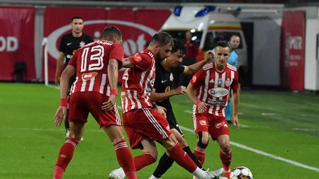 Sepsi - Aktobe 1-1, în turul 3 preliminar al Conference League. Calificarea se decide în Kazahstan!