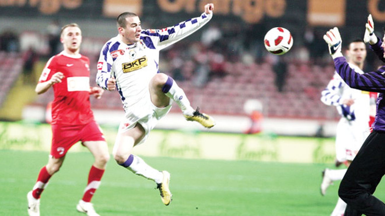 Zicu: "E dezastru dacă nu luăm campionatul"