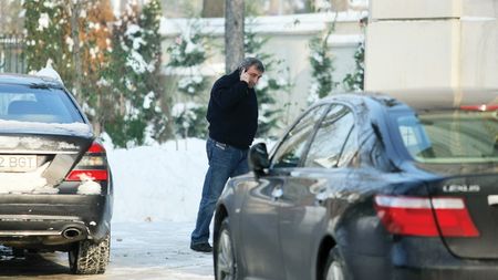 "Lippi", apel pentru salarii și prime