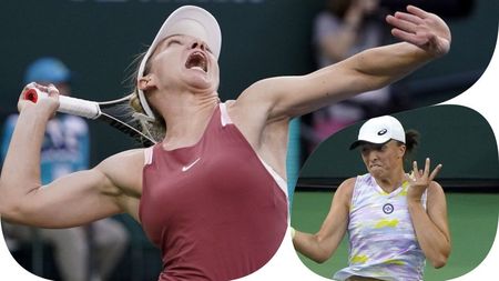 Analiza cazurilor Halep - Swiatek - Sinner. „Reacția Simonei se înțelege cu atât mai bine, cu cât sentimentul de nevinovăție, care conduce la cel al nedreptății, este profund”. EXCLUSIV