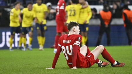 Rezultatele serii în grupele Europa League și Conference League. Liverpool se face de râs cu o echipă din Belgia, în timp ce Răzvan Lucescu o califică pe PAOK de pe primul loc