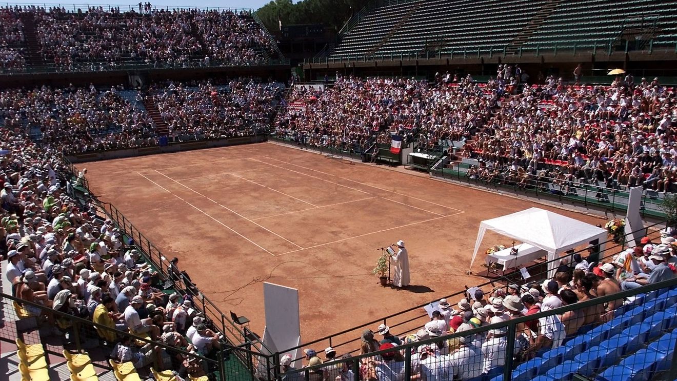 Trei românce pe tabloul principal la WTA 1.000 de la Roma. Cu cine vor juca Sorana Cîrstea, Irina Begu și Jaqueline Cristian