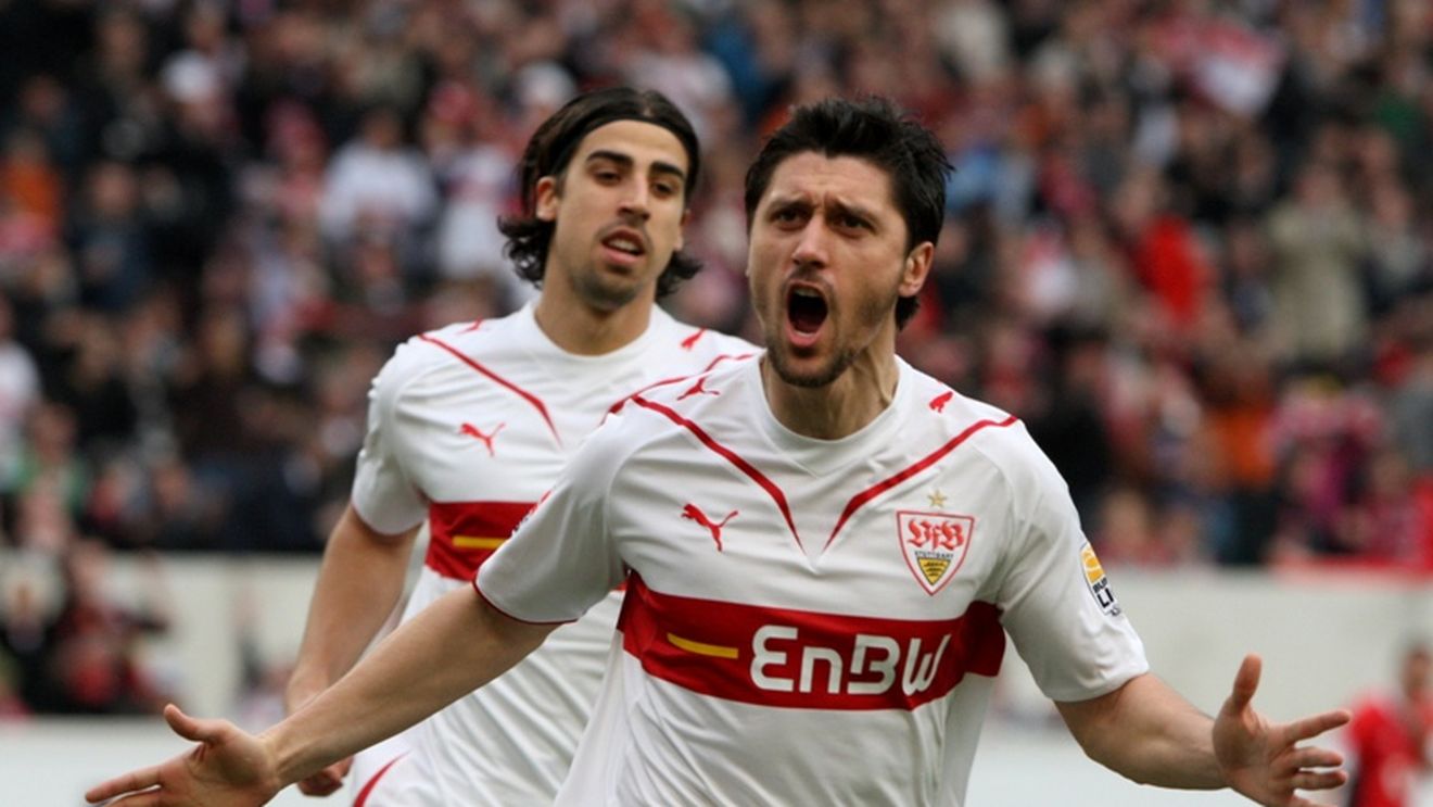 VIDEO Gol, Marica!** Stuttgart dă lovitura pe terenul lui Bayern! Schalke e noul lider în Germania!