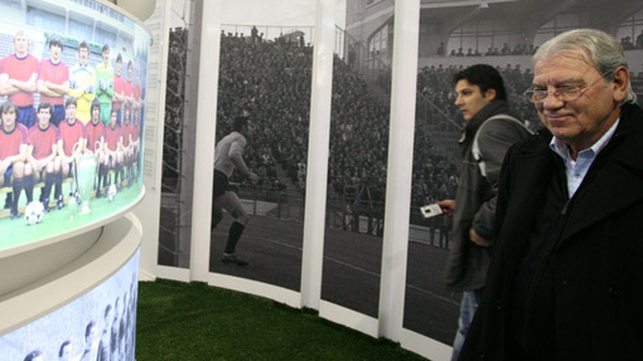 Ienei, despre funcția de președinte al Stelei:** "Aș fi gata să ajut, dar rămâne de văzut!"