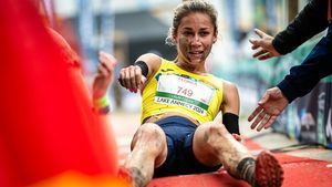 Urletul de disperare al Mădălinei Florea, medaliată la Campionatele Europene: „Moare încet!”. Lipsa banilor în plină austeritate a Guvernului a distrus-o