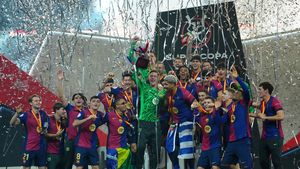 Veste șoc! Vedeta Barcelonei divorțează după 13 ani de relație