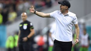 Edi Iordănescu, dat de gol după ce a intrat din nou pe lista FRF pentru postul de selecționer al României. „Așa face când are ceva «fierbinte», e clar!”