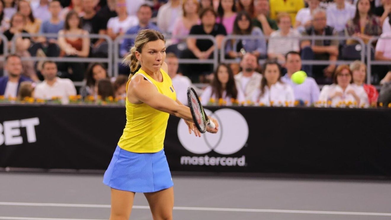 Programul Simonei Halep, după eliminarea rapidă de la Miami. Unde va juca românca
