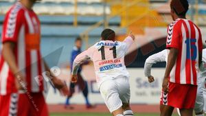 "Șepcuța" norocoasă