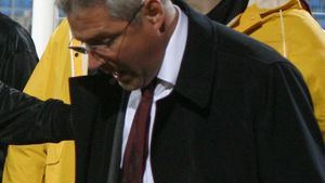 Manea: "Să ne lase toți în pace! Mergem în B și ne liniștim!"