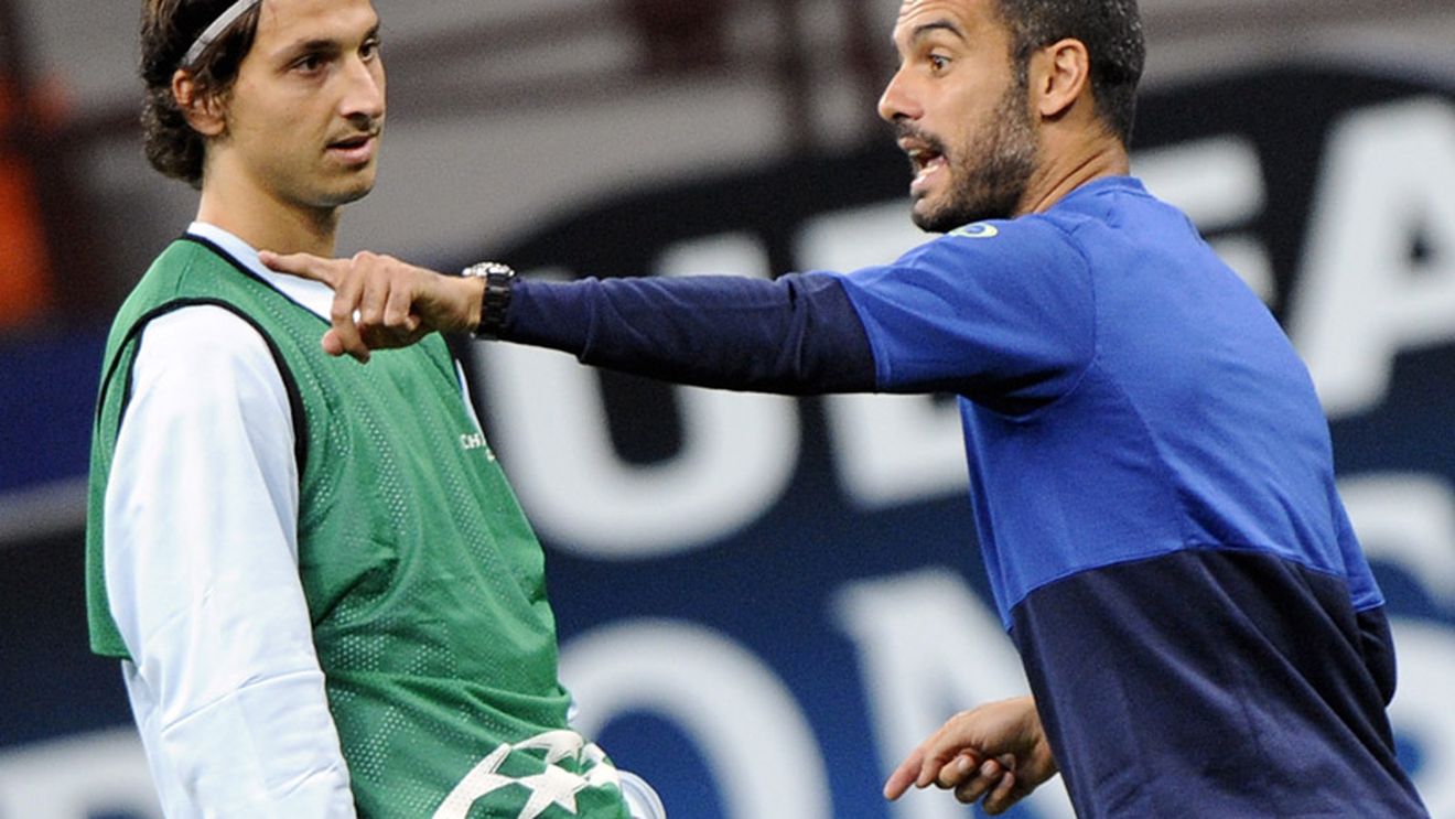 BarÃ§a contestă** eliminările lui Guardiola și Ibrahimovic!