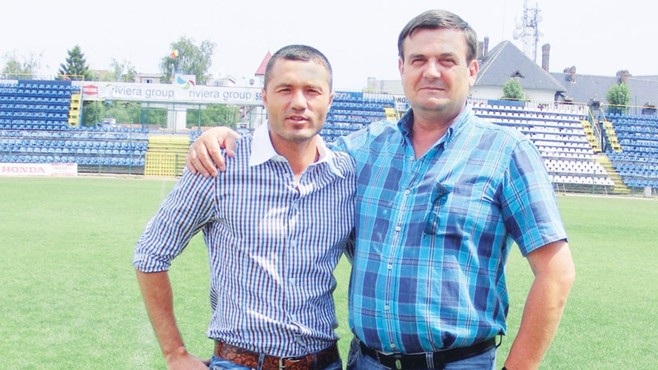 „Cobra", ofertat de Pandurii