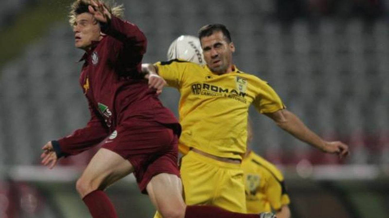 "Dubarbier e valoros!** Nu pot decât să mă bucur că a plecat"