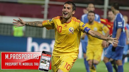 Mutu rupe tăcerea!** PRIMA declarație a "Briliantului" despre transferul la Cesena