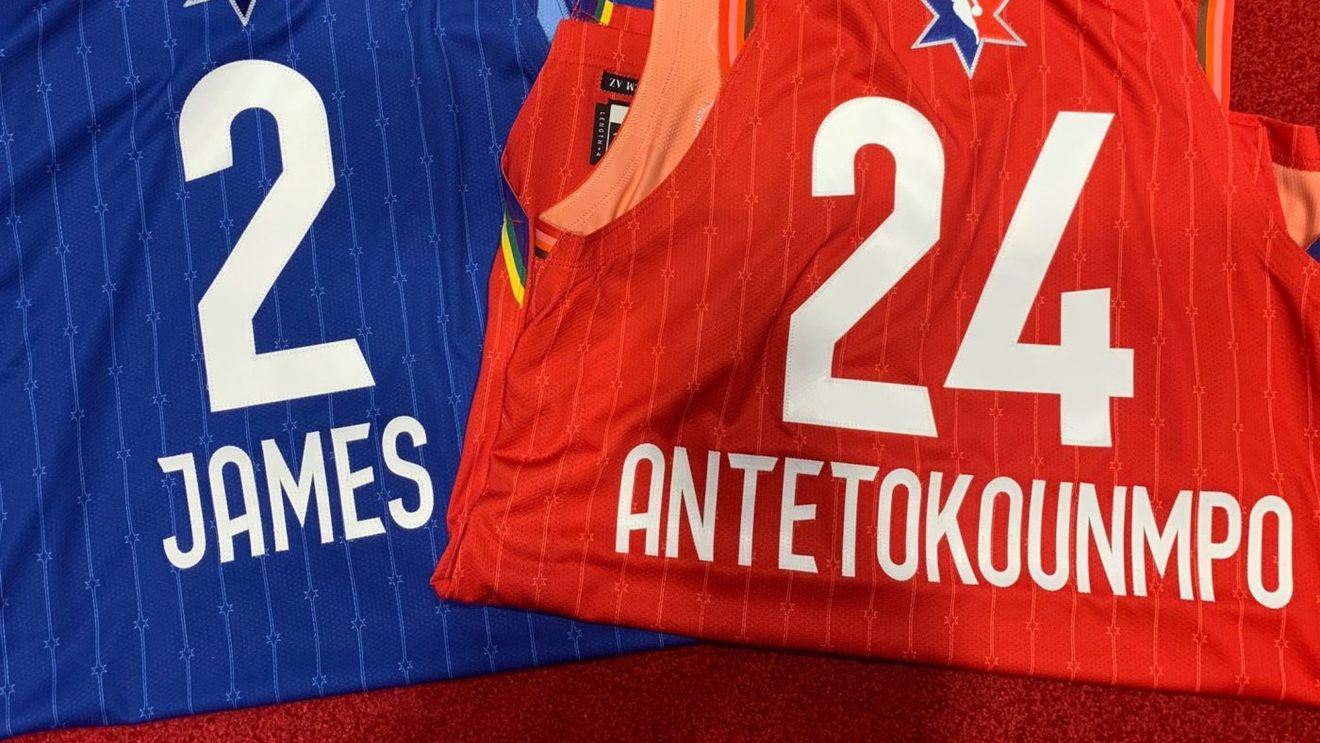 All Star Game, ediția 69. Programul din weekend, lista completă a participanților și schimbarea de format prin care este omagiat Kobe Bryant